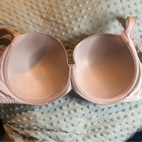 Soma Nude Bra Woman’s 40DDD - Picture 2 of 7
